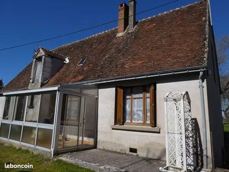 maison 76 m² athée-sur-cher