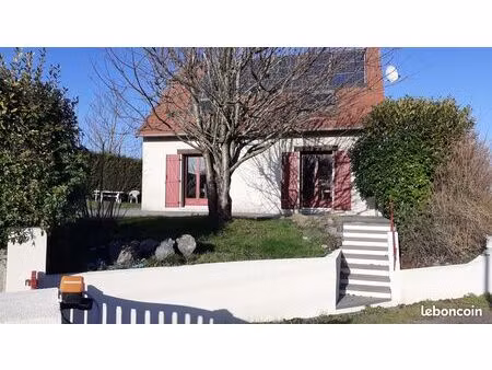 maison traditionnelle