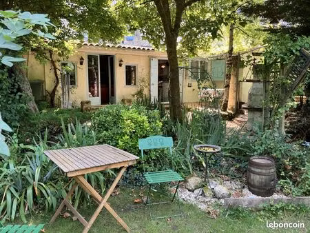 propriété 7 pièces 118 m²