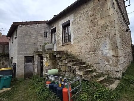 maison 4 pièces 107 m²