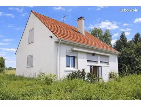 maison 5 pièces 95 m²