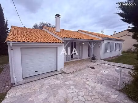 maison 6 pièces 102 m²