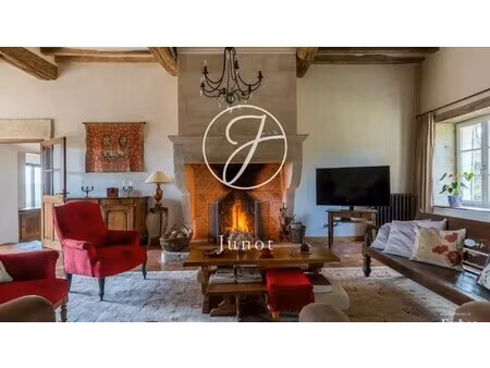maison de luxe à vendre à tannay : 595 000 € | 400m²