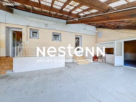 appartement 4 pièces 95 m²
