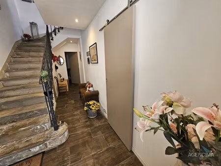 un bien de prestige style loft centre marseillan