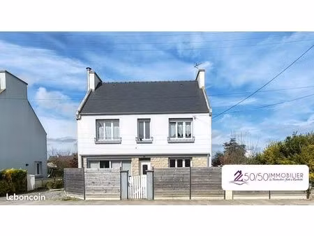 propriété 8 pièces 185 m²