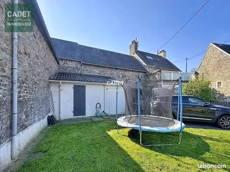 maison 4 pièces 101 m²