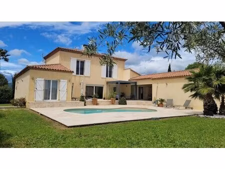 achat : maison (34480)