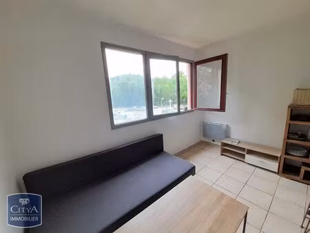 location appartement 1 pièce 16m² aix en provence 90ème
