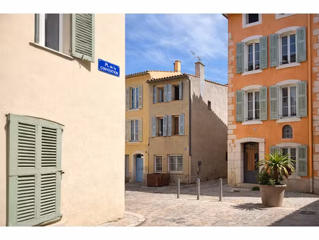 location maison 42m² la valette du var 83160