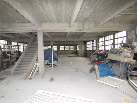 vente immeuble 1200 m² souleuvre-en-bocage (14260)