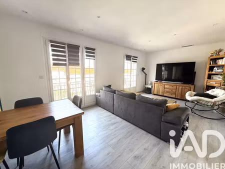 annonce vente appartement 4 pièces de 87m2 à toulouges (66350) - paruvendu.fr ref 99278564