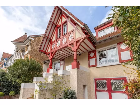 vente maison 6 pièces 147 m2 à nogent-sur-marne