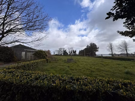 achat maison 6 pièces 108m² plabennec 29860