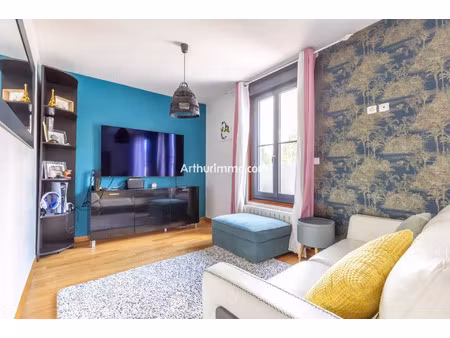 vente maison 4 pièces 105 m2 à sucy-en-brie