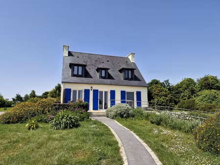 achat maison 5 pièces 100m² roscanvel 29570