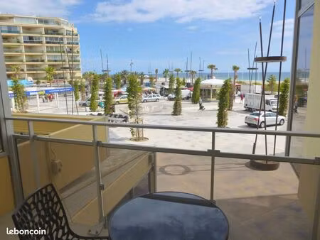 studio 1 pièce 25 m²