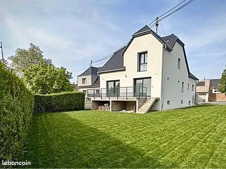 maison meublée à louer coup ❤️