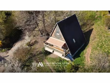 vente maison 3 pièces 30 m² à barr (67140)  230 000 €