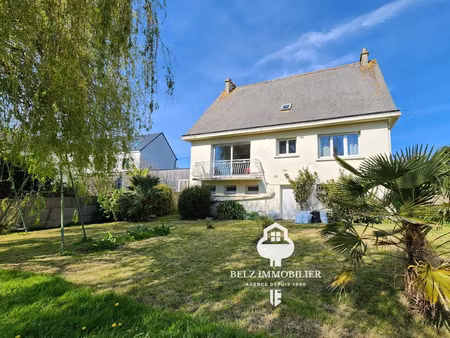 achat maison 7 pièces 145m²