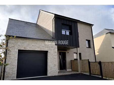 achat maison 5 pièces 120m²