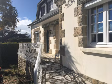 achat maison 8 pièces 191m² erquy 22430