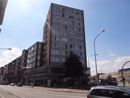 appartement te koop in boom met 3 slaapkamers