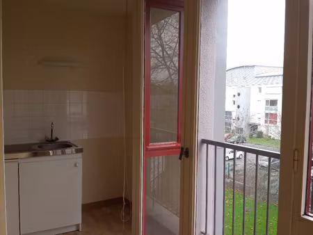 location appartement 1 pièce 21m² rennes 35700