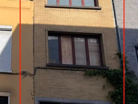 commercieel te koop in antwerpen