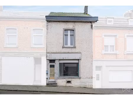 huis te koop in engis met 3 slaapkamers