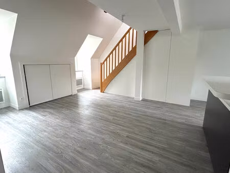 appartement 2 pièce(s) 58.80 m2