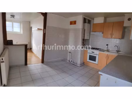 location appartement 3 pièces 53 m2 à bordes