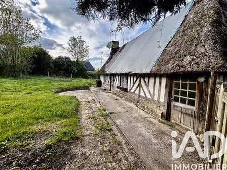 vente maison/villa 3 pièces
