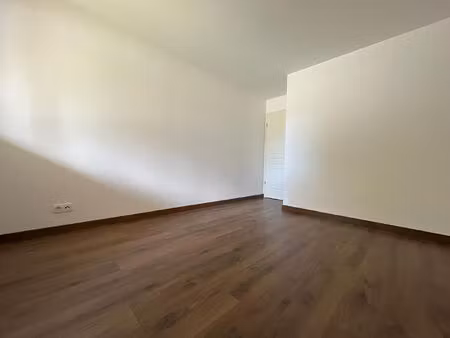 achat appartement 2 pièces 48m²