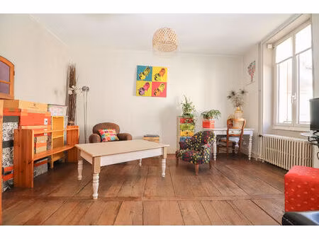 achat maison 6 pièces 111m²