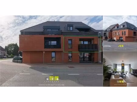 appartement à vendre à joseph smeetslaan 169 maasmechelen (rbv61023)