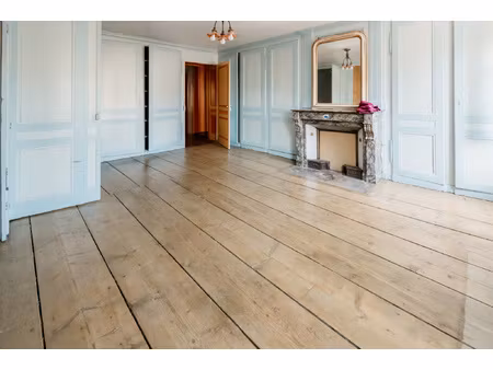 achat appartement 7 pièces 211m² jougne 25370