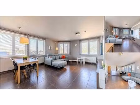 appartement à vendre à kapellebaan 116 berlaar (rbv60364)