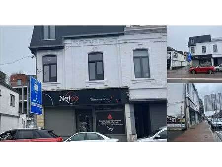 appartement à vendre à avenue des martyrs 216 fléron (vbe03987)