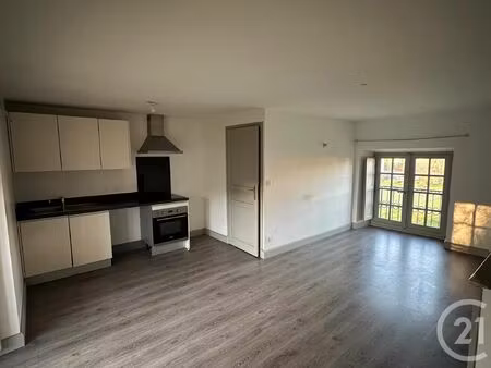 location appartement 2 pièces 55m² guerigny 58130