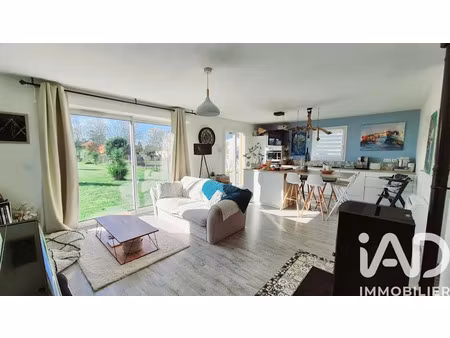 vente maison 4 pièces 89 m² à bragayrac (31470)  250 000 €