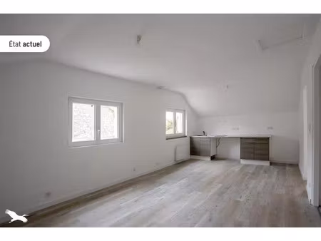 vente appartement 3 pièces 43 m² châtelaillon-plage (17340)