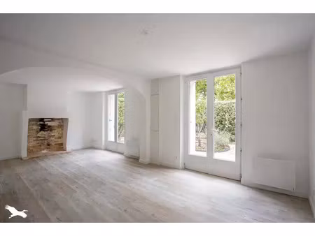 vente maison 3 pièces 58 m² châtelaillon-plage (17340)