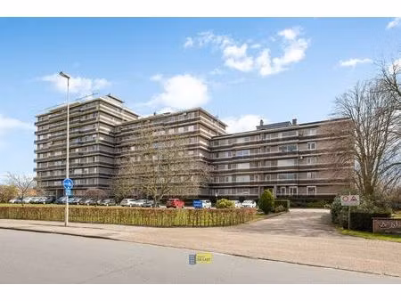 appartement te koop in ekeren met 1 slaapkamer
