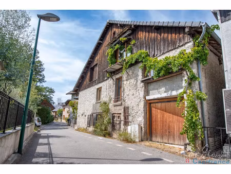 immeuble à vendre francin 10 pièce(s) 280m2 339 000€