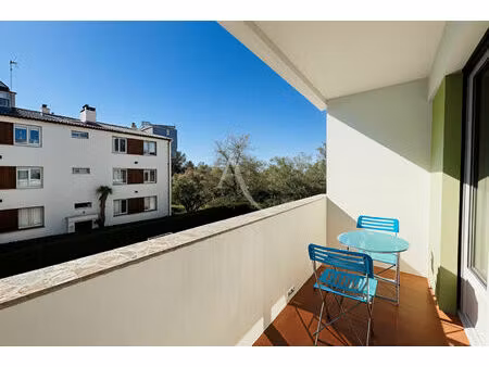 vente appartement 1 pièce  34.13m²  thorigny