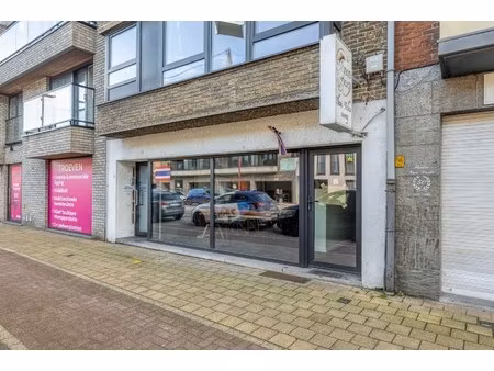 commercieel te koop in deinze