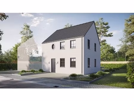 huis te koop in elzele met 3 slaapkamers