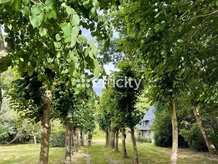 vente maison à saint-hymer (14130) : à vendre / 164m² saint-hymer