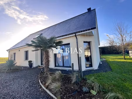 vente maison à voiscreville (27520) : à vendre / 150m² voiscreville